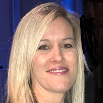 Kelli Orr Insurance Advisor Schrempp Insurance New Orleans crop